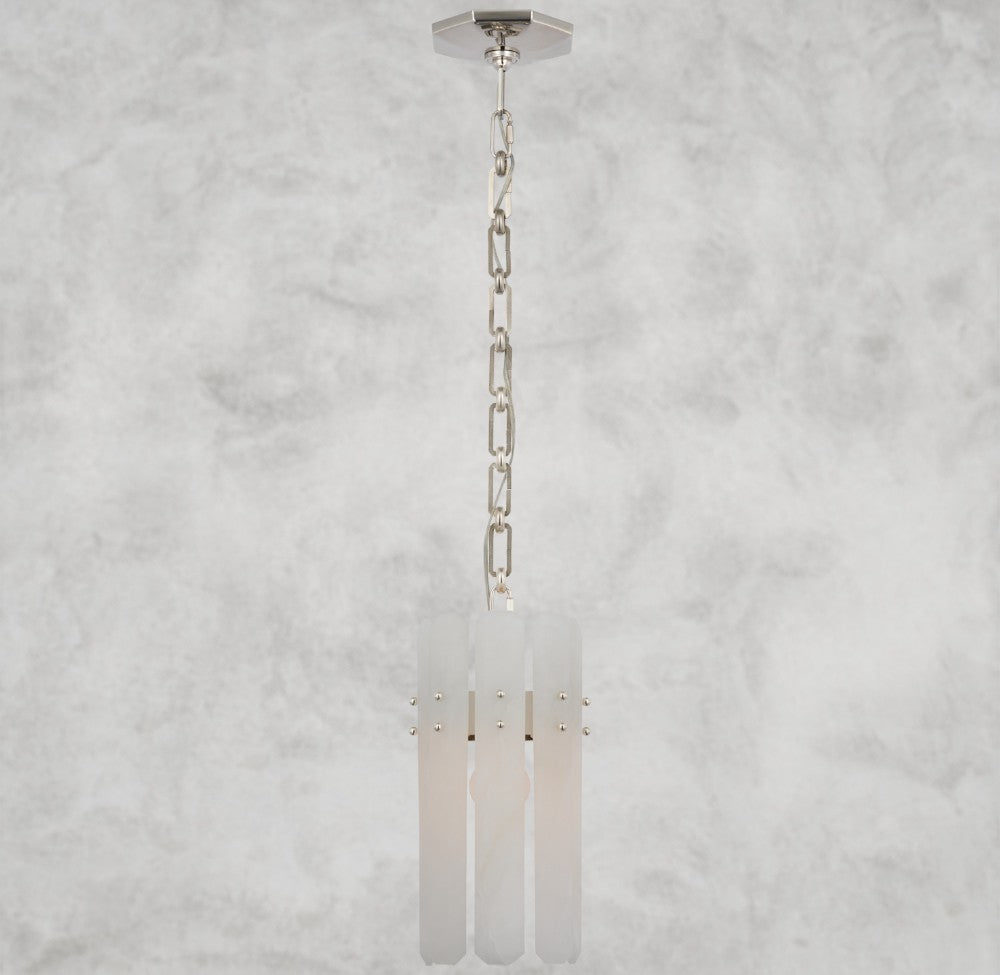 Bonnington Chandelier 7", 16"